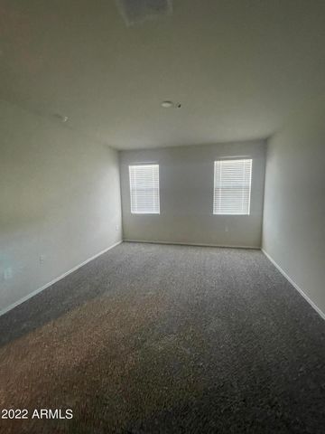 4183 S 243rd Drive, Buckeye, AZ 85326