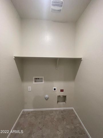 4183 S 243rd Drive, Buckeye, AZ 85326