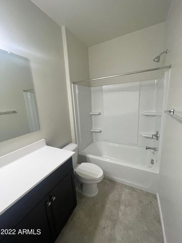 4183 S 243rd Drive, Buckeye, AZ 85326