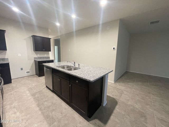 4183 S 243rd Drive, Buckeye, AZ 85326