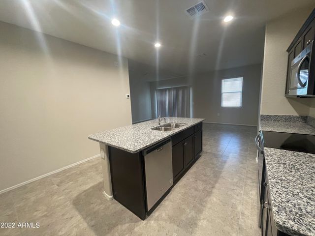 4183 S 243rd Drive, Buckeye, AZ 85326