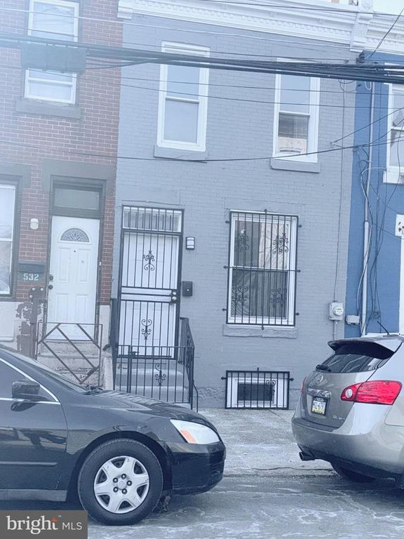 530 E INDIANA AVE, Philadelphia, PA 19134