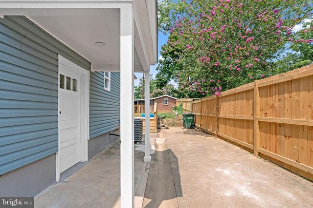 112 OSBORNE RD, Aberdeen, MD 21001