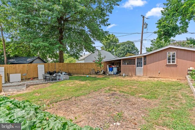 112 OSBORNE RD, Aberdeen, MD 21001