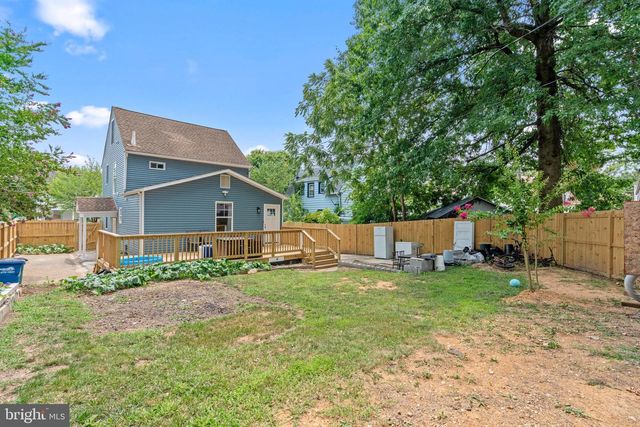 112 OSBORNE RD, Aberdeen, MD 21001