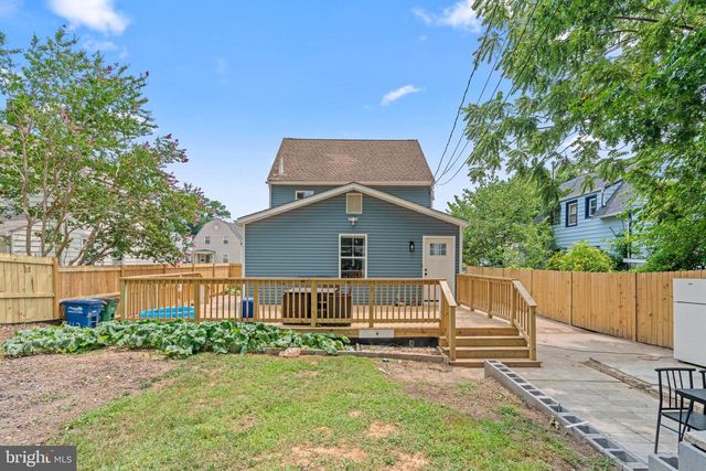 112 OSBORNE RD, Aberdeen, MD 21001