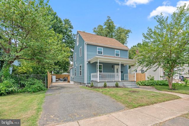 112 OSBORNE RD, Aberdeen, MD 21001