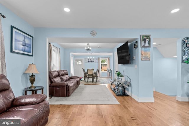 112 OSBORNE RD, Aberdeen, MD 21001