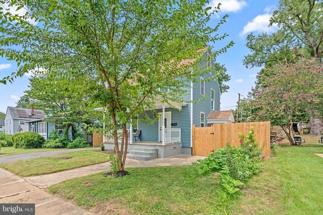 112 OSBORNE RD, Aberdeen, MD 21001