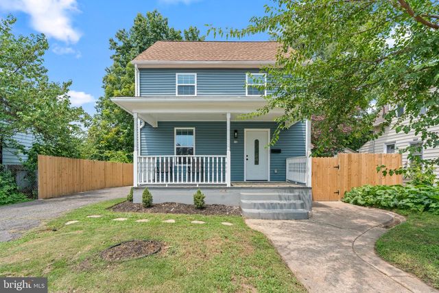 112 OSBORNE RD, Aberdeen, MD 21001