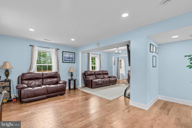 112 OSBORNE RD, Aberdeen, MD 21001