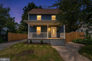 112 OSBORNE RD, Aberdeen, MD 21001
