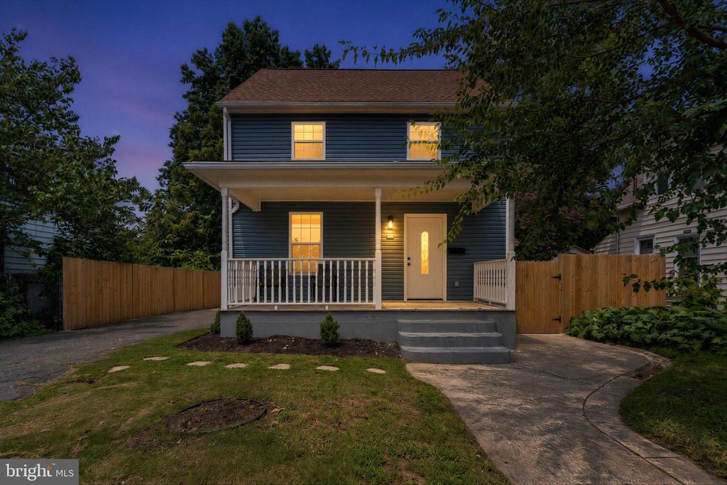 112 OSBORNE RD, Aberdeen, MD 21001