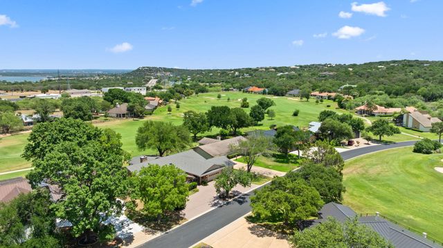 618 Hi Stirrup, Horseshoe Bay, TX 78657