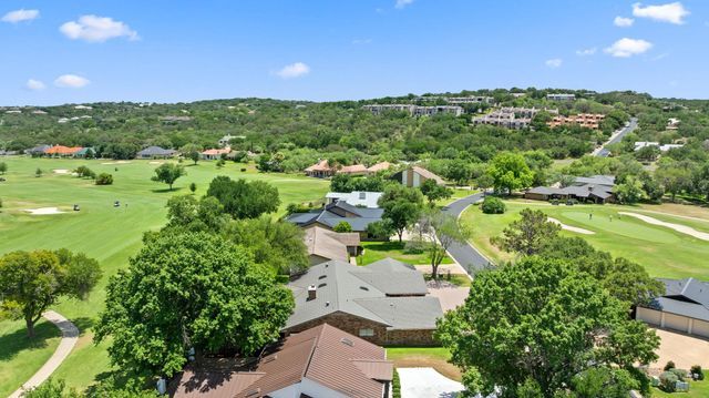618 Hi Stirrup, Horseshoe Bay, TX 78657