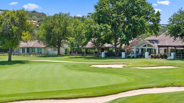618 Hi Stirrup, Horseshoe Bay, TX 78657