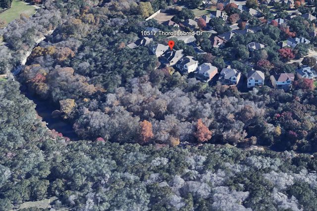 10512 Thoroughbred DR, Austin, TX 78748