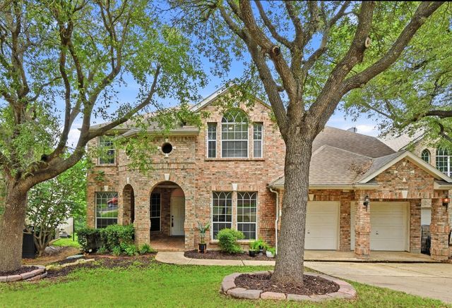 10512 Thoroughbred DR, Austin, TX 78748