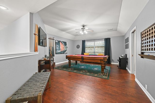 10512 Thoroughbred DR, Austin, TX 78748