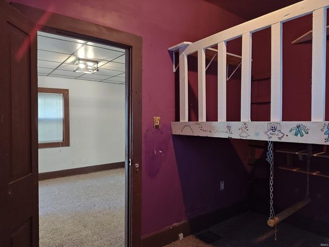 1422 EWING Avenue, Evansville, IN 47712