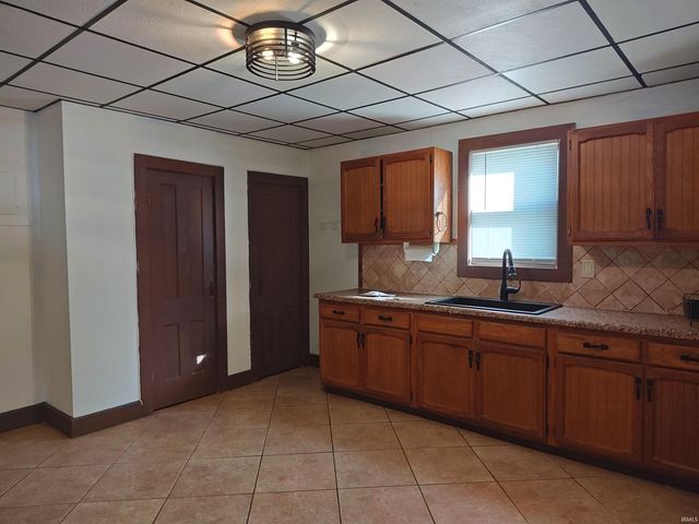 1422 EWING Avenue, Evansville, IN 47712