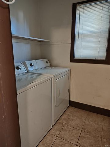 1422 EWING Avenue, Evansville, IN 47712