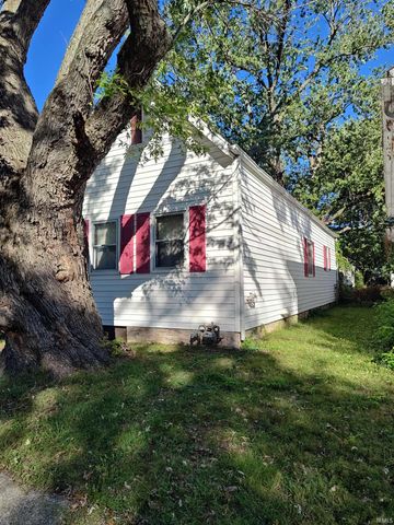 1422 EWING Avenue, Evansville, IN 47712