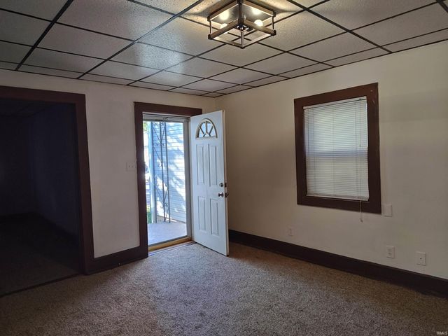 1422 EWING Avenue, Evansville, IN 47712