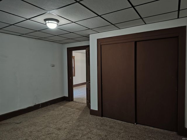 1422 EWING Avenue, Evansville, IN 47712