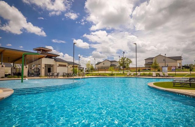 11802 Hurricane Haze DR, Austin, TX 78747