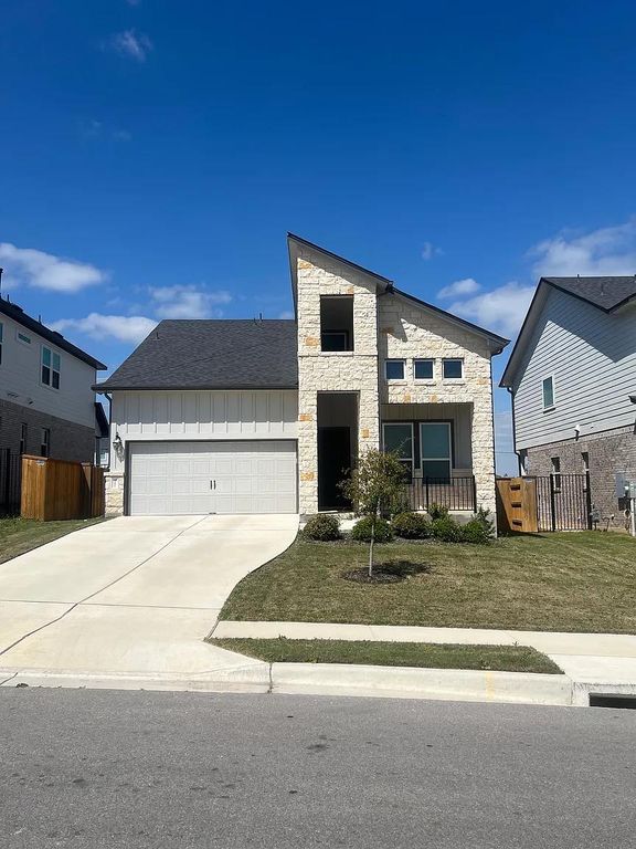 11802 Hurricane Haze DR, Austin, TX 78747