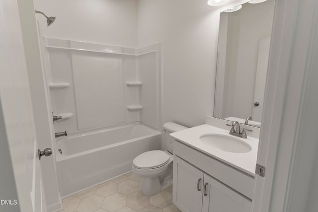 17 Valley Forge Lane, Smithfield, NC 27577