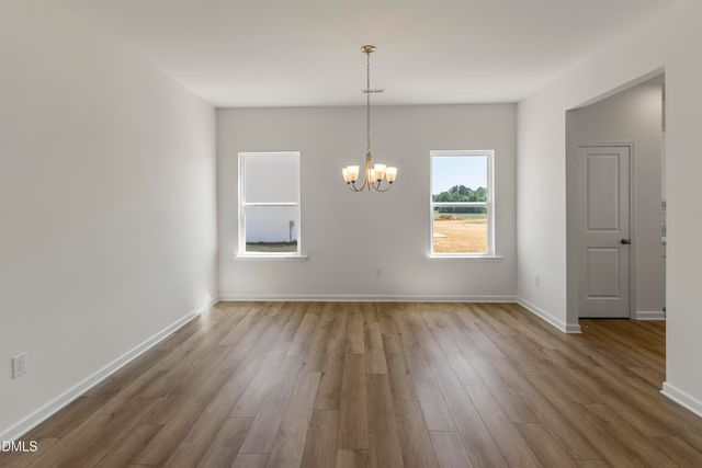17 Valley Forge Lane, Smithfield, NC 27577