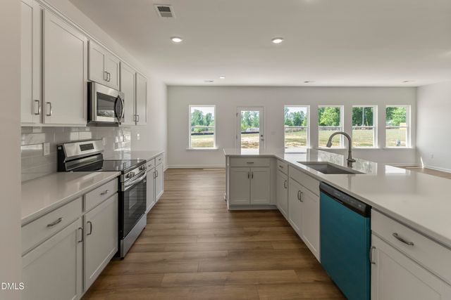 17 Valley Forge Lane, Smithfield, NC 27577