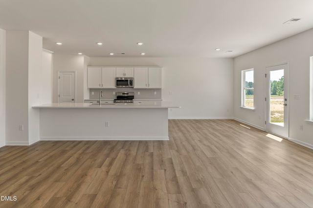 17 Valley Forge Lane, Smithfield, NC 27577