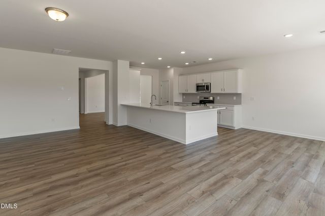 17 Valley Forge Lane, Smithfield, NC 27577