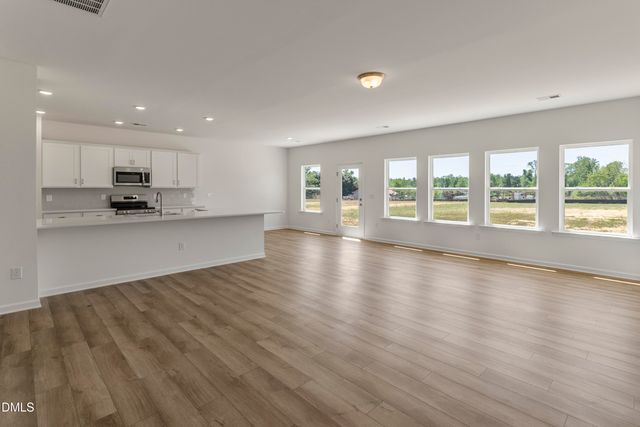 17 Valley Forge Lane, Smithfield, NC 27577