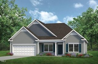17 Valley Forge Lane, Smithfield, NC 27577