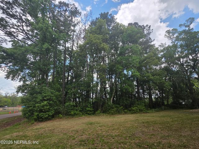 0 POPE Place, Jacksonville, FL 32209