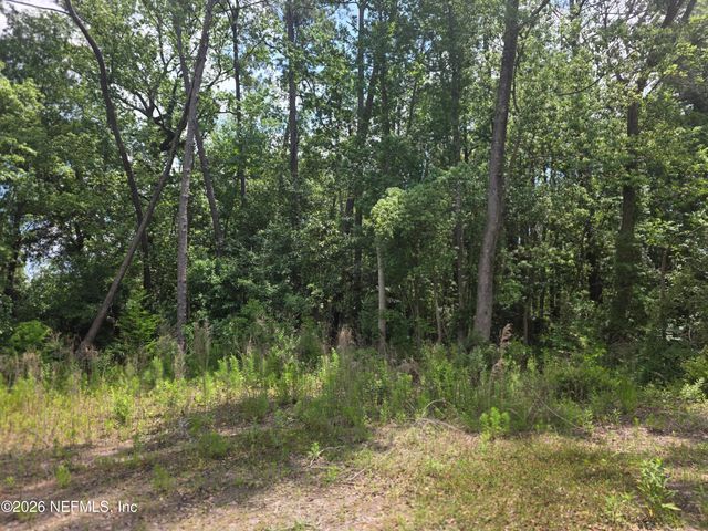 0 POPE Place, Jacksonville, FL 32209
