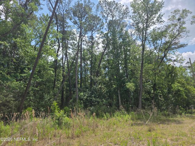 0 POPE Place, Jacksonville, FL 32209