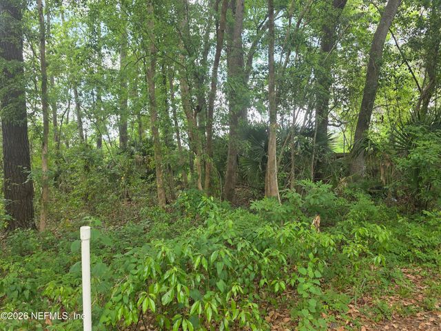 0 POPE Place, Jacksonville, FL 32209