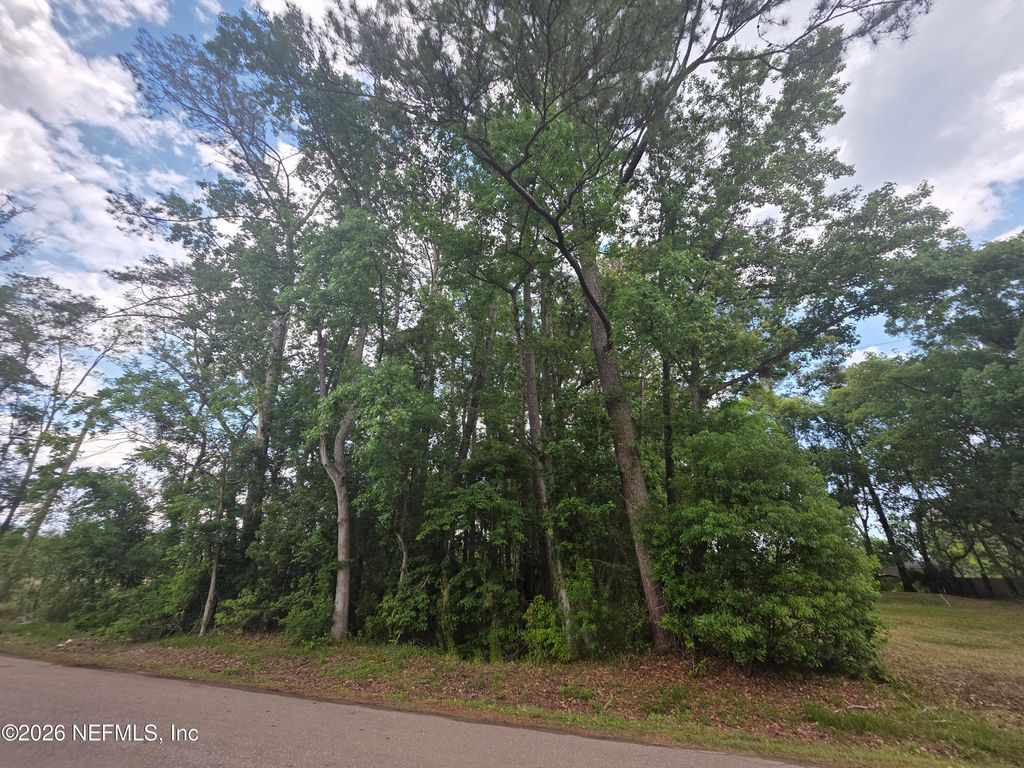 0 POPE Place, Jacksonville, FL 32209