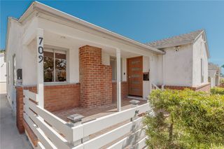 709 Avenue D, Redondo Beach, CA 90277