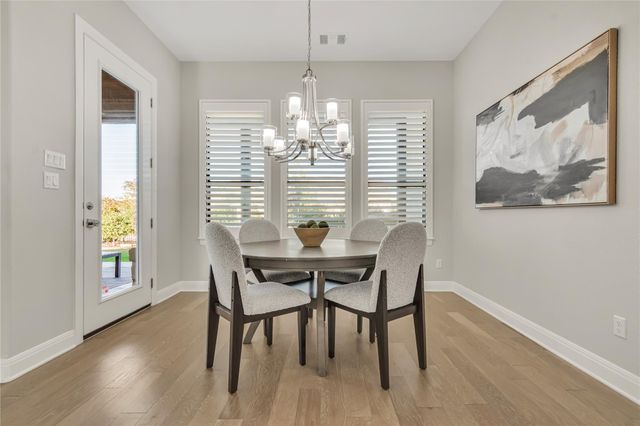 1700 Jackpot RUN, Leander, TX 78641