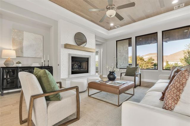 1700 Jackpot RUN, Leander, TX 78641