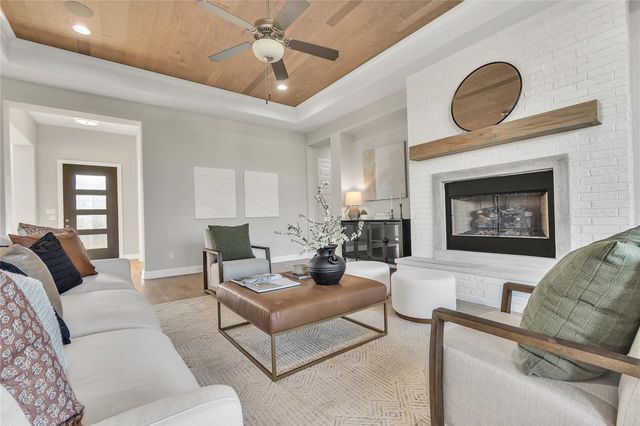 1700 Jackpot RUN, Leander, TX 78641