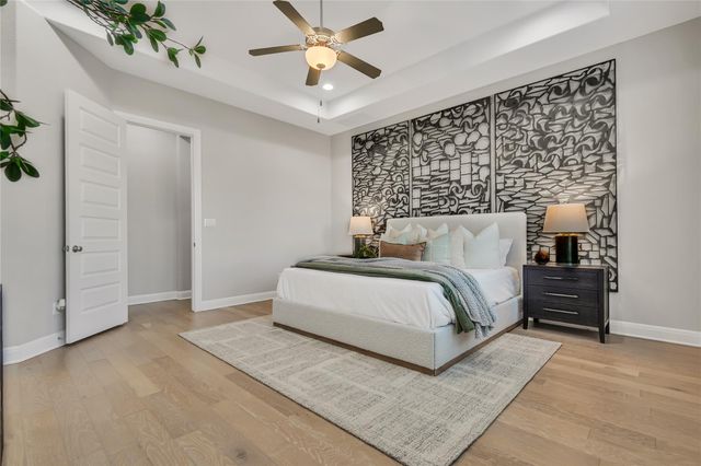 1700 Jackpot RUN, Leander, TX 78641