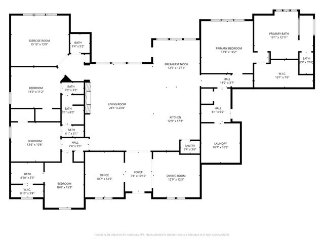 1700 Jackpot RUN, Leander, TX 78641