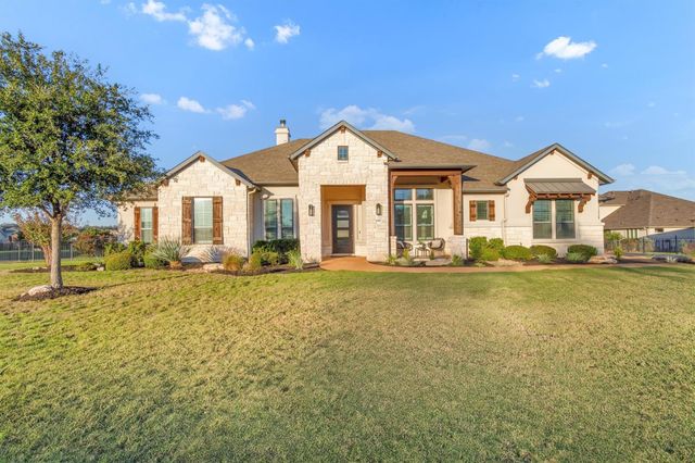 1700 Jackpot RUN, Leander, TX 78641